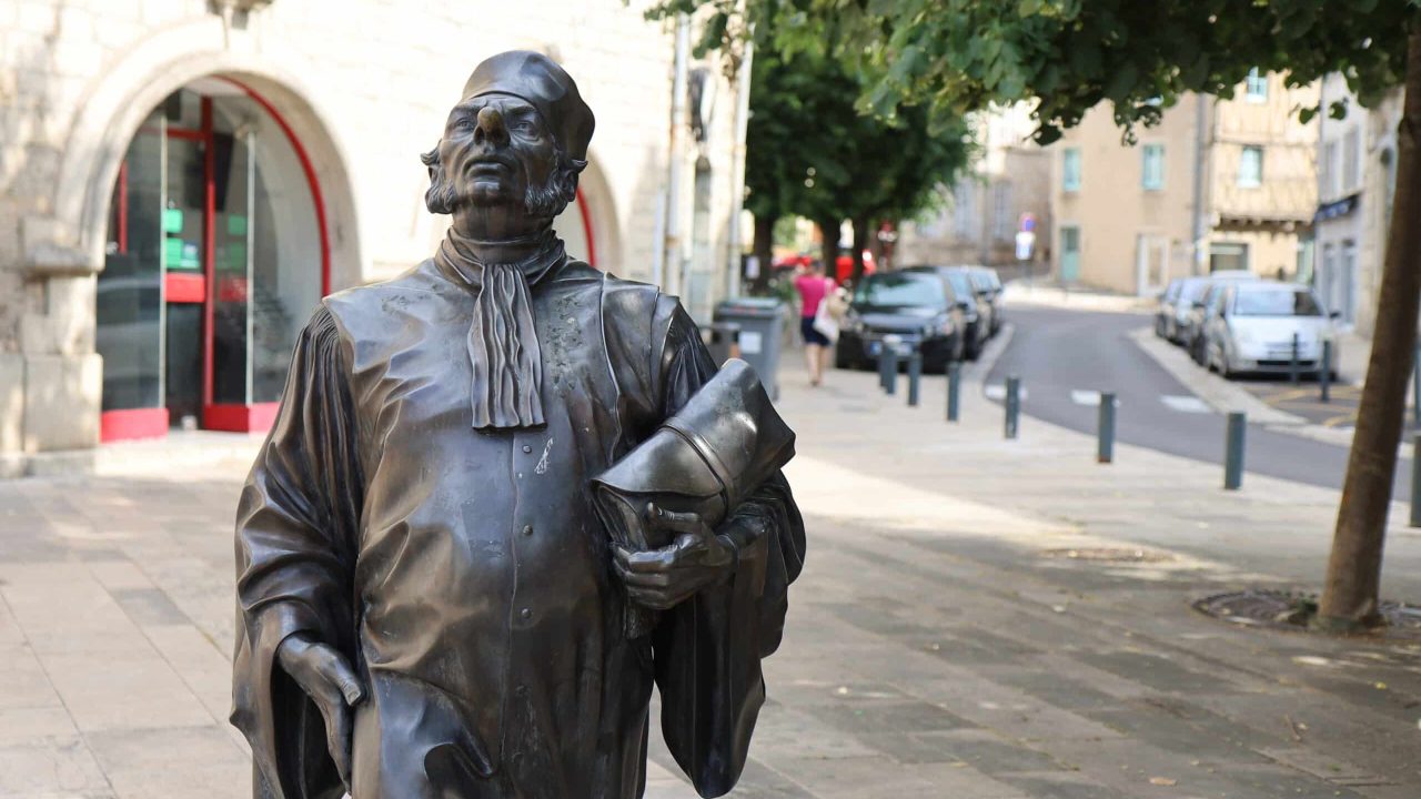 L’avocat face aux médias