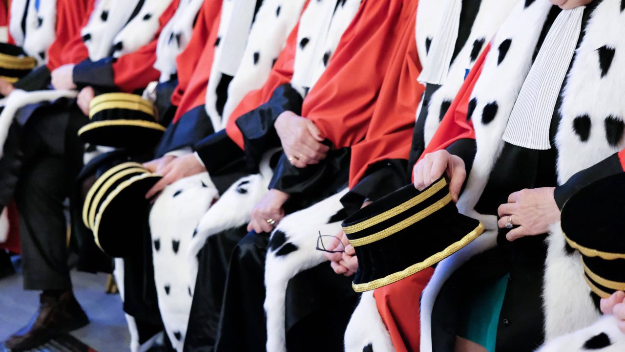 Le Conseil supérieur de la magistrature révoque le juge Hakim Karki