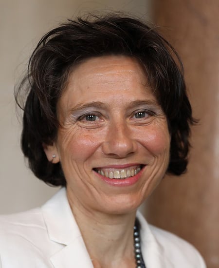 Sandrine Zientara-Logeay : « L’IA pourrait permettre d’améliorer la qualité du travail de la Cour de cassation »