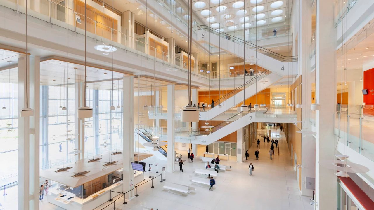 Tribunal de Paris : « Je veux sa mort, je veux jouer au foot avec sa tête »