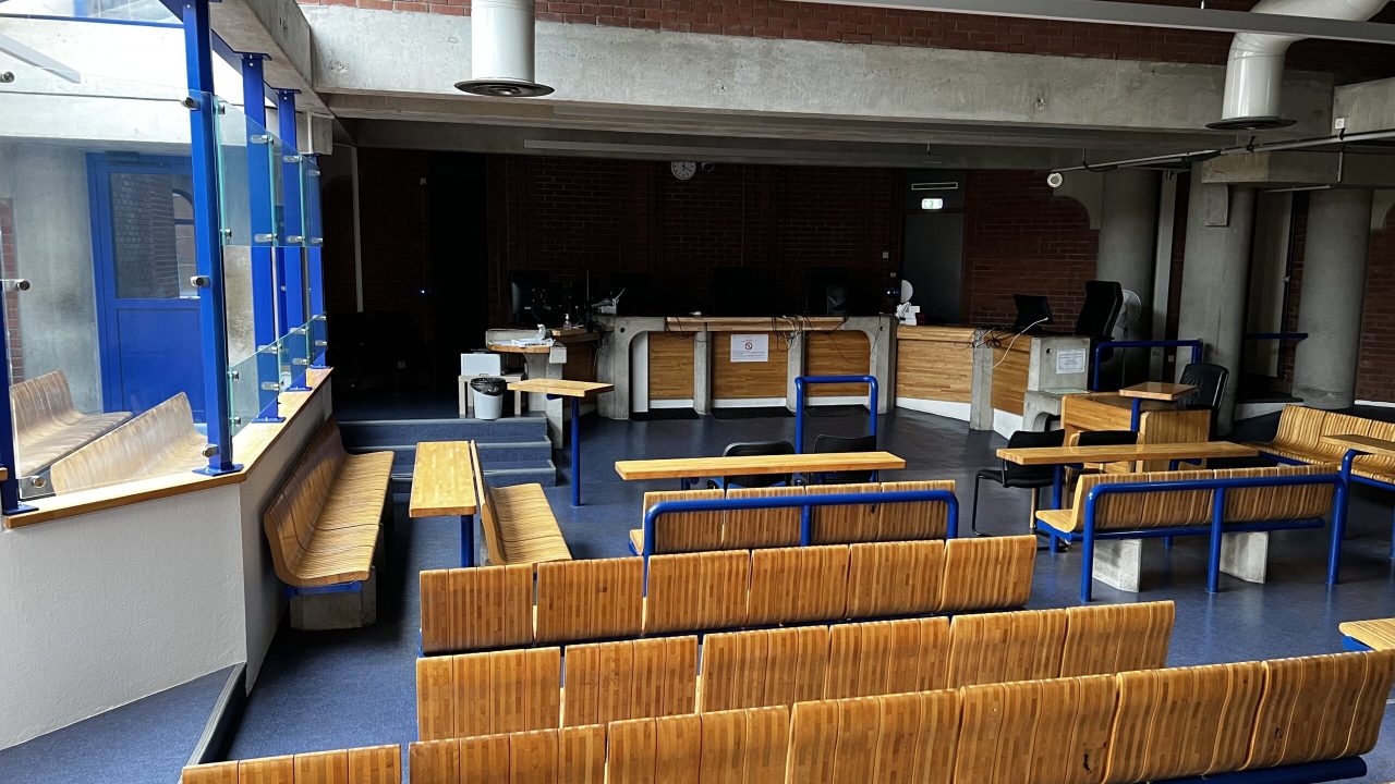 Tribunal de Bobigny : L’extravagante version des frères coupables d’avoir scié l’olivier d’Ilan Halimi