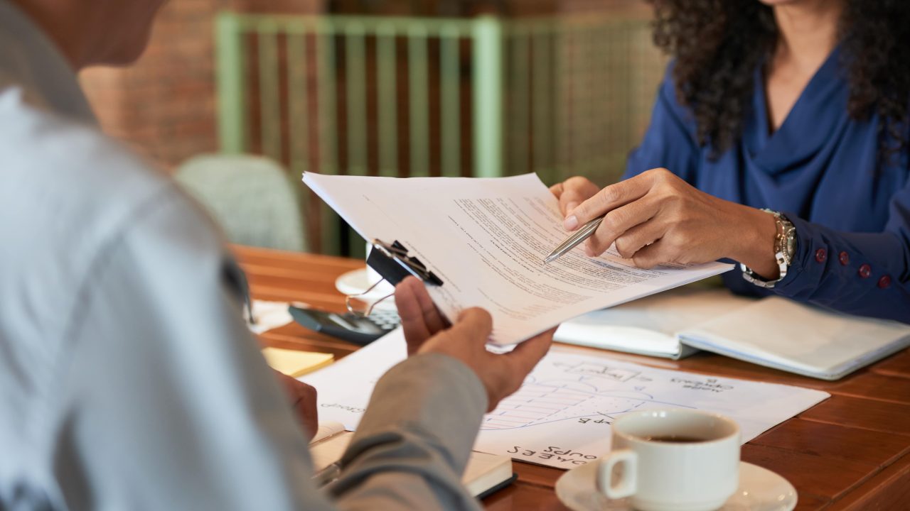 Le mandat de protection future : anticiper pour se protéger